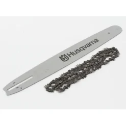 Husqvarna 585943272 501840872 18" .325 .050 72 DL HLN250 Chainsaw Bar & Chain - Explore Premium Parts & Accessories for All Motor Vehicle Models< Husqvarna Parts Genuine OEM