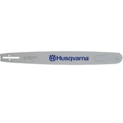 Husqvarna 595971768 18" 3/8 .058 68 DL HT288 Chainsaw Guide Bar For 608000020 - Explore Premium Parts & Accessories for All Motor Vehicle Models< Husqvarna Parts Genuine OEM