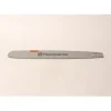 Husqvarna 596688268 18" 3/8 .058 68 DL HT288 Chainsaw Guide Bar OEM - Explore Premium Parts & Accessories for All Motor Vehicle Models< Husqvarna Parts Genuine OEM
