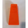 Husqvarna 531309656 5-1/2" Felling Wedge Wood Grain/Smooth NEW - Explore Premium Parts & Accessories for All Motor Vehicle Models< Husqvarna Parts Genuine OEM