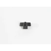 Husqvarna 532178899 3/8" Handle Knob For 10527SBE 5524ST ST324P ST327P ST330P - Explore Premium Parts & Accessories for All Motor Vehicle Models< Husqvarna Parts Genuine OEM