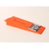 Husqvarna 589388002 8" Hi-Impact Heavy Duty Plastic Felling Wedge with Tab - Explore Premium Parts & Accessories for All Motor Vehicle Models< Husqvarna Parts Genuine OEM