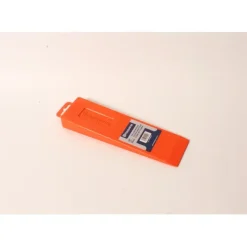 Husqvarna 589388003 10" Hi-Impact Heavy Duty Plastic Felling Wedge with Tab - Explore Premium Parts & Accessories for All Motor Vehicle Models< Husqvarna Parts Genuine OEM