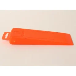 Husqvarna 598035902 8" Hi-Impact Heavy Duty Plastic Felling Wedge with Tab - Explore Premium Parts & Accessories for All Motor Vehicle Models< Husqvarna Parts Genuine OEM