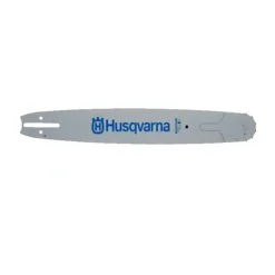 Husqvarna 596007956 16" 3/8" .043 56DL Chainsaw Guide Bar For 545096201 HL186-56 - Explore Premium Parts & Accessories for All Motor Vehicle Models< Husqvarna Parts Genuine OEM