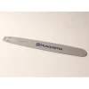 Husqvarna 596009472 20" 3/8" .050 72DL Chainsaw Bar Pro Solid INTENZ Lg Mount - Explore Premium Parts & Accessories for All Motor Vehicle Models< Husqvarna Parts Genuine OEM