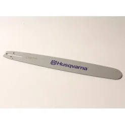 Husqvarna 596009472 20" 3/8" .050 72DL Chainsaw Bar Pro Solid INTENZ Lg Mount - Explore Premium Parts & Accessories for All Motor Vehicle Models< Husqvarna Parts Genuine OEM
