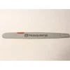 Husqvarna 596687272 20" 3/8" .050" 72DL Chainsaw Guide Bar HT-280 Small Mount - Explore Premium Parts & Accessories for All Motor Vehicle Models< Husqvarna Parts Genuine OEM