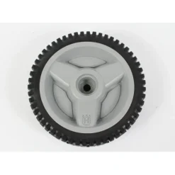 Husqvarna 581685101 8" Rear Wheel For 7022R HD800BBC HU700L HU725BBC ++ - Explore Premium Parts & Accessories for All Motor Vehicle Models< Husqvarna Parts Genuine OEM