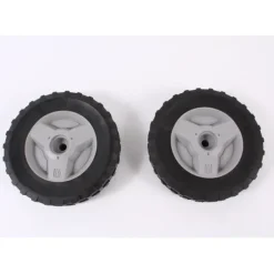 Husqvarna 532442120 8" Wheel Fits Snowblower Model ST111 ST131 ST151 - Explore Premium Parts & Accessories for All Motor Vehicle Models< Husqvarna Parts Genuine OEM
