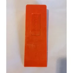 Husqvarna 608201000 8" Wood Grain/Smooth Felling Bucking Wedge NEW - Explore Premium Parts & Accessories for All Motor Vehicle Models< Husqvarna Parts Genuine OEM