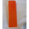 Husqvarna 608201001 10" Wood Grain/Smooth Felling Bucking Wedge NEW - Explore Premium Parts & Accessories for All Motor Vehicle Models< Husqvarna Parts Genuine OEM