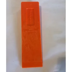 Husqvarna 608201001 10" Wood Grain/Smooth Felling Bucking Wedge NEW - Explore Premium Parts & Accessories for All Motor Vehicle Models< Husqvarna Parts Genuine OEM