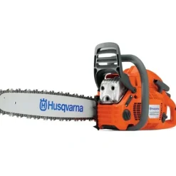 Husqvarna 455 Rancher 18" 55.5CC 3.5HP 2 Cycle Gas Chainsaw + 1 Free Extra Chain - Explore Premium Parts & Accessories for All Motor Vehicle Models< Husqvarna Parts Genuine OEM