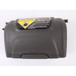 Husqvarna 532431390 Rear Door For HU800H HD775HW HU550FH HU700F HU700L HU725AWD - Explore Premium Parts & Accessories for All Motor Vehicle Models< Husqvarna Parts Genuine OEM