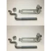 Husqvarna Parts Genuine OEM|2 Husqvarna 587623001 Rear Suspension Links For EZ4824 RZ4623 RZ5424 RZ54i OEM - Explore Premium Parts & Accessories for All Motor Vehicle Models