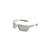 Husqvarna 501234514 Revolution Glasses Pearl White Frame Brown Mirror Lens - Explore Premium Parts & Accessories for All Motor Vehicle Models< Husqvarna Parts Genuine OEM