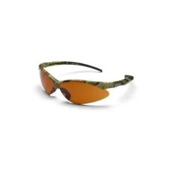 Husqvarna 501234510 Savannah Safety Glasses Camo Half Frame Bronze Lens - Explore Premium Parts & Accessories for All Motor Vehicle Models< Husqvarna Parts Genuine OEM