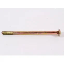 Husqvarna 510022401 Scalp Wheel Bolt Fits PZ54 PZ60 PZ72 PZ5426FX PZ6029FX MZ48 - Explore Premium Parts & Accessories for All Motor Vehicle Models< Husqvarna Parts Genuine OEM
