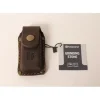 Husqvarna 599674602 Silicon Carbide Gridstone & Pouch Course & Fine Dry or Wet - Explore Premium Parts & Accessories for All Motor Vehicle Models< Husqvarna Parts Genuine OEM