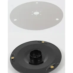 Husqvarna 587378001 Skid Plate & 587378101 Cutting Disc Fits Automower 430X 450X - Explore Premium Parts & Accessories for All Motor Vehicle Models< Husqvarna Parts Genuine OEM