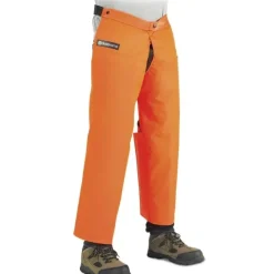 Husqvarna 585505901 Technical Pro Zipper Apron Wrap Chaps 36" - 38" NEW - Explore Premium Parts & Accessories for All Motor Vehicle Models< Husqvarna Parts Genuine OEM