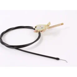 Husqvarna 574207002 Throttle Cable 60" For PZ5426FX PZ6029FX PZ7234FX PZ60 PZ72 - Explore Premium Parts & Accessories for All Motor Vehicle Models< Husqvarna Parts Genuine OEM