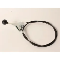 Husqvarna 597873201 Throttle For Z242F Z246 Z248F Z254 MZ52 MZ54 EZ4217 EZ5224 - Explore Premium Parts & Accessories for All Motor Vehicle Models< Husqvarna Parts Genuine OEM