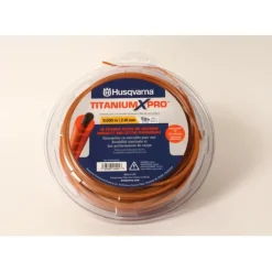 Husqvarna 529337601 Titanium XPro Round Trimmer Line 140' 1/2lb Spool .095" - Explore Premium Parts & Accessories for All Motor Vehicle Models< Husqvarna Parts Genuine OEM