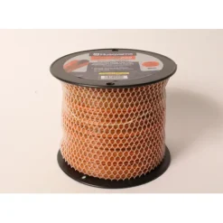 Husqvarna 596781301 Titanium XPro Round Trimmer Line 690' 3lb Spool .105" - Explore Premium Parts & Accessories for All Motor Vehicle Models< Husqvarna Parts Genuine OEM