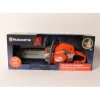 Husqvarna 599608702 Toy Chainsaw II 550XP Pro Style w/ Recoil Start & Sounds - Explore Premium Parts & Accessories for All Motor Vehicle Models< Husqvarna Parts Genuine OEM
