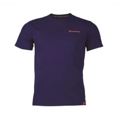 Husqvarna Trad Short Sleeve T-Shirt Medium - Explore Premium Parts & Accessories for All Motor Vehicle Models< Husqvarna Parts Genuine OEM