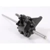 Husqvarna 589600601 Transmission For 7022F HU550F HU550FH HU675FE HU700F HU725F - Explore Premium Parts & Accessories for All Motor Vehicle Models< Husqvarna Parts Genuine OEM
