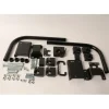 Husqvarna 599232601 Trimmer Rack Mount MZ61 Z560X Z448 Z460 M-ZT30 M-ZT52 Z454 - Explore Premium Parts & Accessories for All Motor Vehicle Models< Husqvarna Parts Genuine OEM