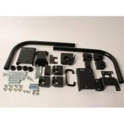 Husqvarna 599232601 Trimmer Rack Mount MZ61 Z560X Z448 Z460 M-ZT30 M-ZT52 Z454 - Explore Premium Parts & Accessories for All Motor Vehicle Models< Husqvarna Parts Genuine OEM