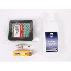 Husqvarna 590513101 Tune Up Kit for HU700H HU700F HU800AWD with Honda Engine - Explore Premium Parts & Accessories for All Motor Vehicle Models< Husqvarna Parts Genuine OEM
