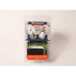 Husqvarna 599334801 Tune Up Kit Fuel & Air Filter & Spark Plug Fits 322L Trimmer - Explore Premium Parts & Accessories for All Motor Vehicle Models< Husqvarna Parts Genuine OEM
