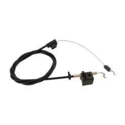 Husqvarna 532185685 Vari-Speed Drive Control Cable ASM For 5521CHA 5521CHB OEM - Explore Premium Parts & Accessories for All Motor Vehicle Models< Husqvarna Parts Genuine OEM