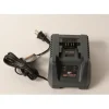 Husqvarna 599404602 18V Li-Ion FAST 1 HR Charger For 599404603 18V 2.1Ah Batt - Explore Premium Parts & Accessories for All Motor Vehicle Models< Husqvarna Parts Genuine OEM