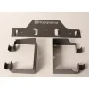 Husqvarna 598411101 Wall Hanger For High Cut Automower 400 500 Series EXCEPT AWD - Explore Premium Parts & Accessories for All Motor Vehicle Models< Husqvarna Parts Genuine OEM