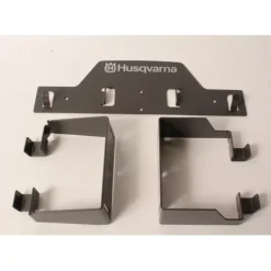Husqvarna 598411101 Wall Hanger For High Cut Automower 400 500 Series EXCEPT AWD - Explore Premium Parts & Accessories for All Motor Vehicle Models< Husqvarna Parts Genuine OEM