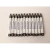 Husqvarna 593975502 12 Weather Resistant Graphite Crayons Wet/Dry Wood Marking - Explore Premium Parts & Accessories for All Motor Vehicle Models< Husqvarna Parts Genuine OEM