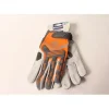 Husqvarna 589752203 X-Large Technical Work Gloves DuraHide D30 Padding High-Viz - Explore Premium Parts & Accessories for All Motor Vehicle Models< Husqvarna Parts Genuine OEM