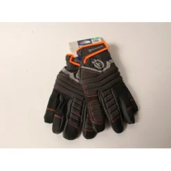 Husqvarna 598428603 XL Technical Winter Gloves C100 3M Thinsulate Armortex - Explore Premium Parts & Accessories for All Motor Vehicle Models< Husqvarna Parts Genuine OEM