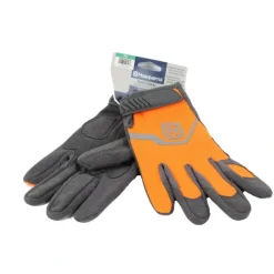 Husqvarna 589752103 XL Technical Work Gloves DuraHide D30 Padding High-Viz - Explore Premium Parts & Accessories for All Motor Vehicle Models< Husqvarna Parts Genuine OEM