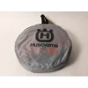Husqvarna 593258302 Xplorer Duffel Bag 70L 18 Gal Orange Taupaline w Carry Bag - Explore Premium Parts & Accessories for All Motor Vehicle Models< Husqvarna Parts Genuine OEM
