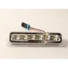 Husqvarna 585916701 ZTR LED Light ASM For Z246 Z246i Z254 Z254i Z242F Z254F OEM - Explore Premium Parts & Accessories for All Motor Vehicle Models< Husqvarna Parts Genuine OEM