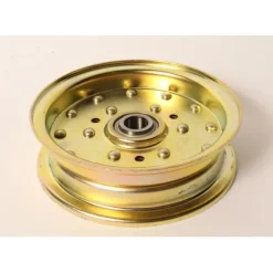 Idler Pulley Fits Husqvarna Yazoo Dixon 539103257 5-3/4" OD 5/8" ID Made In USA - Explore Premium Parts & Accessories for All Motor Vehicle Models< Rotary Parts & Accessories
