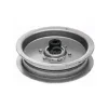 Idler Pulley Fits Scag 48269 482416 483215 Jacobsen 182519 Great Dane D18032 - Explore Premium Parts & Accessories for All Motor Vehicle Models< Rotary Parts & Accessories