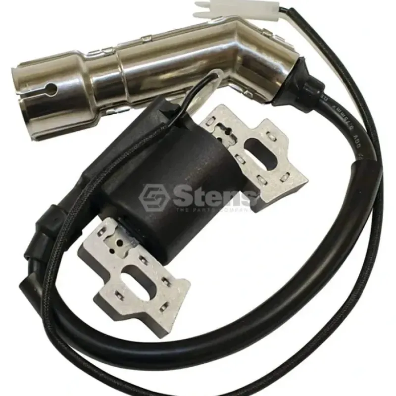 Ignition Coil Fits MTD Bolens Columbia Craftsman Huskee Troy Bilt 951-10792 - Explore Premium Parts & Accessories for All Motor Vehicle Models< Stens Parts & Accessories